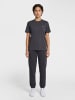 Hummel T-Shirt Hmlpulse Lebensstil Damen in EBONY