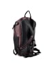 Jack Wolfskin Velocity Fahrradrucksack 45 cm in sheer plum