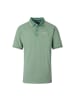 CASAMODA Polo in Grün