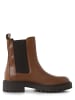 Marc O'Polo Boots in cognac