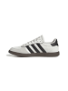 adidas Schnürschuhe BREAKNET SLEEK in cwhite/cblack/grethr