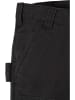 CARHARTT  Bundhose in black