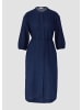 s.Oliver Kleid in 55Y4_dunkelblau
