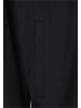 Urban Classics Urban Classics Herren Retro Track Jacket in black