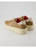 Gant Sneaker low in Braun