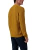 S.OLIVER RED LABEL Pullover in Gelb