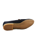 Gabor Business Slipper in Blau