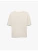 KOTON SWEATERS BSC in Creme