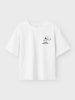 name it T-Shirt in Bright White