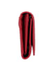 PICARD Bali 1 Geldbörse RFID Schutz Leder 19 cm in red