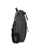 Jost KERAVA Rucksack 36.5 cm in schwarz