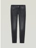 G-Star Raw Lynn Mid Skinny Jeans faded black magnet