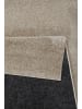 Wecon Home Teppich "Wogh" in Sand Beige