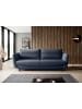 MF Design Sonic in Marineblau -  (L) 236 x (B) 236 x (H) 90 cm