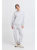 TheJoggConcept. Kapuzenpullover in Grau