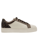 Tamaris Sneaker in IVORY COMB