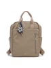 Tamaris TAS Maleen Daypack 38 cm Laptopfach sand
