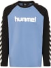Hummel Hummel T-Shirt Hmlboys Jungen Atmungsaktiv in CORONET BLUE