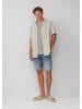 QS T-Shirt in 9163_taubengrau