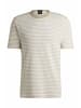 Hugo Boss T-Shirt für Herren in beige