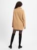 Franco Callegari Mantel in camel - 0002