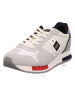 BLAUER USA Sneaker in weiß