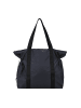 Ilse Jacobsen Shopper ALLWEATHER01 in dark indigo