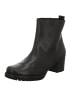Gabor Comfort Stiefel in schwarz