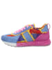 Rebecca White Sneaker Low in bunt