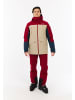 Protest " PRTDunton in Velvet red