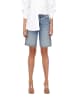 ONLY Short ONLSONNY HW WIDE DNM regular/straight in Blau