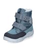 PEPINO Winterstiefeletten JANA in Blau