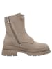 Tamaris Stiefelette in TAUPE