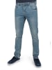 INDICODE 5-Pocket-Jeans IDAldersgate in Blau