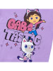 Cerda T-Shirt Gabby´s Dollhouse in Lila