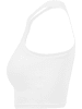 Urban Classics Urban Classics Tank-Tops in white