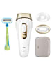 Braun IPL "Silk-expert Pro - PL5152" in Weiß/Gold