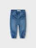 name it Jeanshose NBFROSE LOOSE R JEANS 1550-TO in medium blue denim