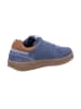 Bullboxer Sneaker in blau