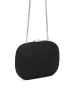 Kazar Clutches in Schwarz