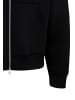 JACK & JONES Junior Sweatjacke 'Legacy' in schwarz