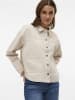 Vero Moda Jeansjacke in birch