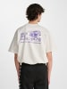Hummel Hmlloose Erwachsene in BLANC DE BLANC/ROYAL PURPLE