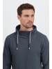 BLEND Langarmshirt BHPallo in Blau