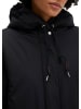 Marc O'Polo Technical Parka regular in Deep Night Blue