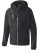 erima Softshelljacke "Softshelljacke Function" in Schwarz