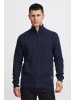 !SOLID Strickjacke SDKayne in Blau