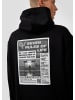 QS Sweatshirt in 99D2_schwarz