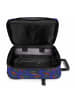 Eastpak Tranverz 2 Rollen Kabinentrolley 45 cm in brize palm navy