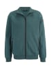 Joy Sportswear Unterjacke/Sweatjacke KARSTEN Jacket in Grün